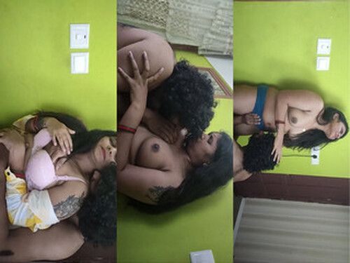 Famous Telugu Couple Romance And Boobs Sucking