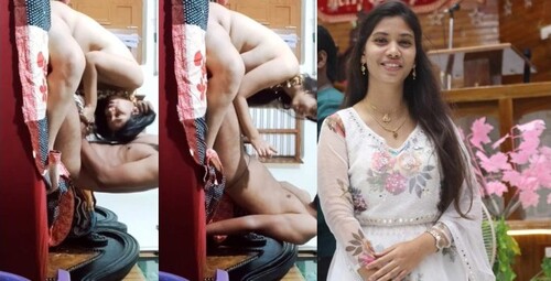 Shy Telugu Wife Blowjob and Fucking