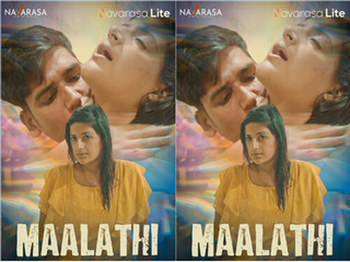 Maalathi –  2023- Malayalam Uncut Web Series – Navarasa