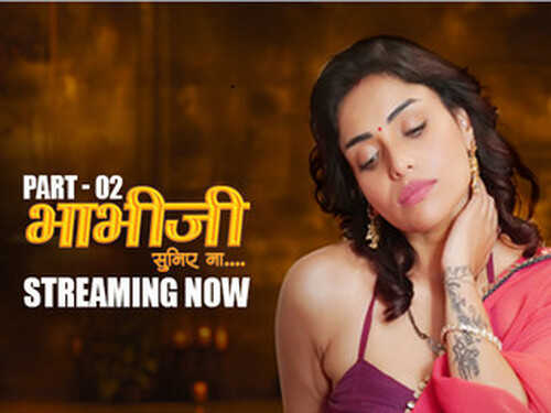 Bhabhi Suniye Na – S01E06 – 2025 – Hindi Hot Web Series – Hulchul