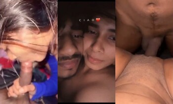 Sexy Indian Girl Blowjob and Fucking (Updates)