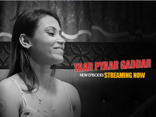 Yaar Pyaar Gaddar – S01E07 – 2024 – Hindi Hot Web Series – BIGShots