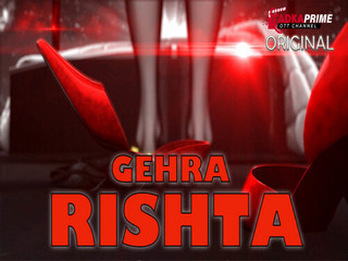 Gehra Rishta – S01E01 – 2024 – Hindi Hot Web Series – Tadkaprime