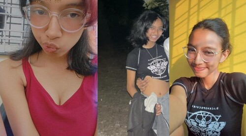 Horny Indian Girl Sucking Dick