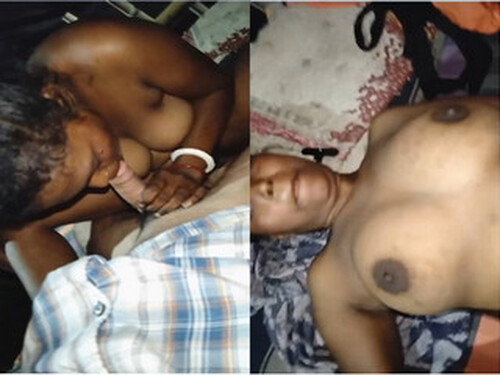 Indian Vlg Wife Blowjob and Fucking (Updates)