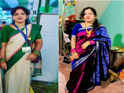 Sexy Odia Teacher Enjoy With Student