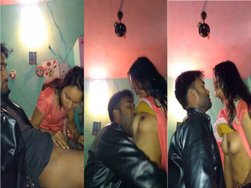 Sexy Bhabhi Sucking Dick and Fucked Part 8