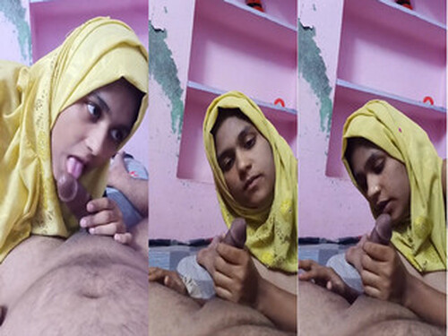 Sexy Indian Wife Sucking Dick (Updates)