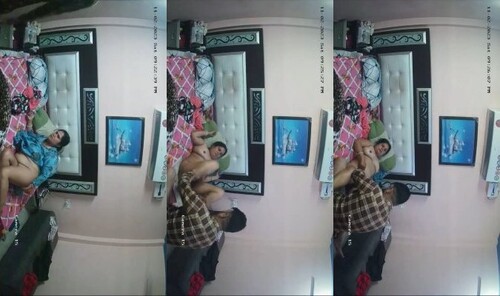Horny Indian Cpl Romance and Fucking part 2