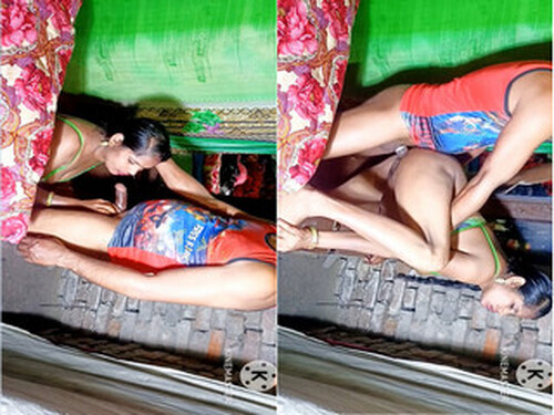 Horny Indian Wife Blowjob and Fucking Part 1 (Updates)
