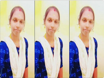 Village Tamil Wife Nude Show