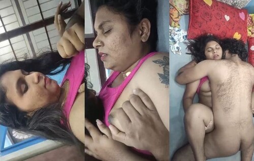 Famous Mallu SR Youtuber Cpl Blowjob and Fucking