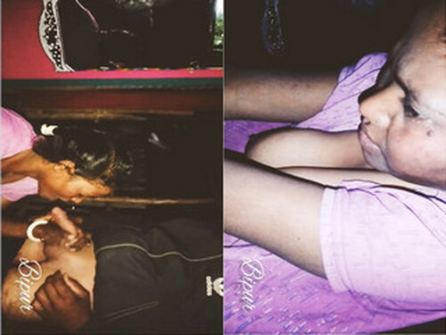 Indian Village Wife Blowjob and Fucking (Updates)