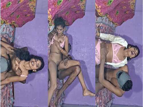 Horny Indian Wife Blowjob and Fucking Part 3 (Updates)