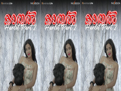 Harlot – S01E02 – 2024 – Malayalam Hot Web Series – Navarasa