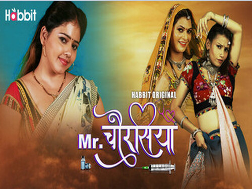 Mr Chourasiya – S01E06 – 2024 – Hindi Hot Web Series – Habbitmovies