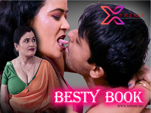 Besty Book – 2023- Hindi Uncut Web Series – Xprime