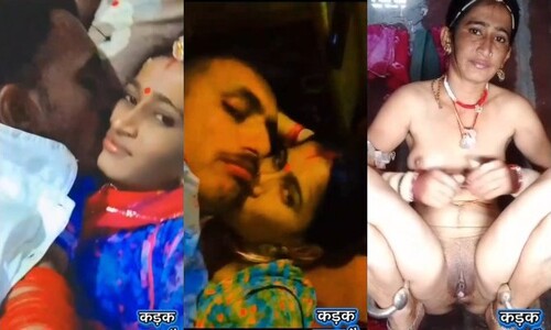 Rajasthani Cpl Romance and Bathing Part 1
