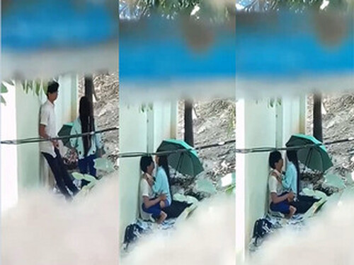 Indian Lover OutDoor Fucking