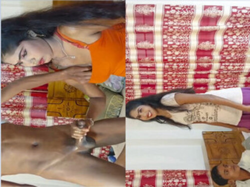 Indian Girl Handjob and Fucking Part 1(Updates)