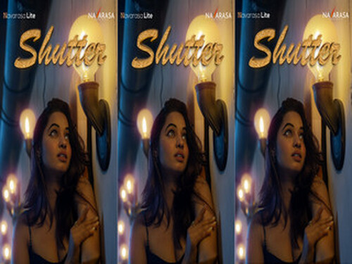 Shutter – S01E01 – 2024 – Malayalam Hot Web Series – Navarasa