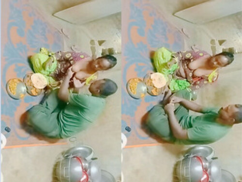 Horny Bihari Bhabhi Boobs Pressing (Updates)