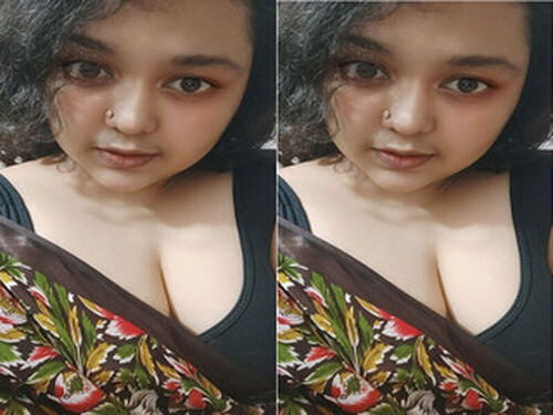 Sexy Indian girl Showing and Fucked Part 1