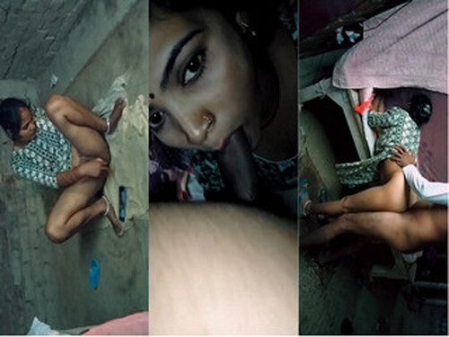 Sexy Bihari Wife Blowjob and Fucking (Updates)