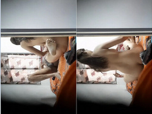 Indian Old Man Body Massage and Fucked Sexy Girl Part 1