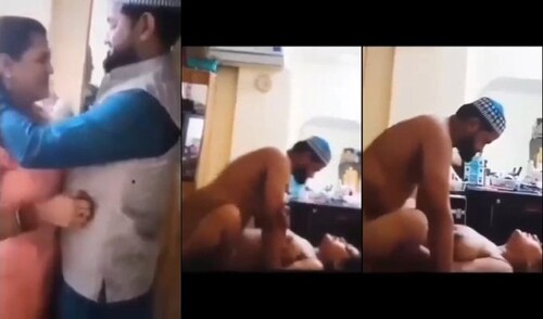 Mulla Fucking Affair