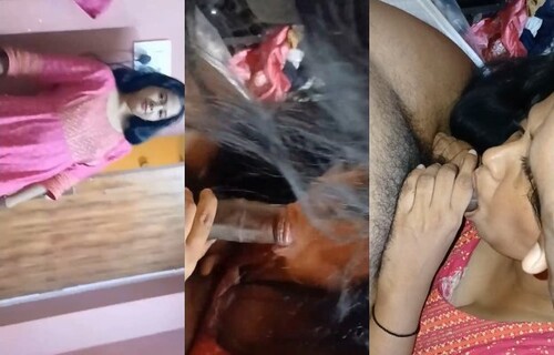 Sexy Mallu Wife Blowjob and Fucking (Updates)