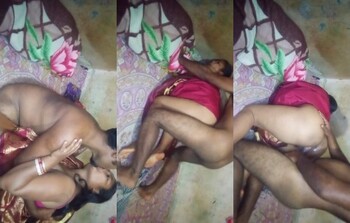 Sexy Boudi Kissing and Fucking (Updates)