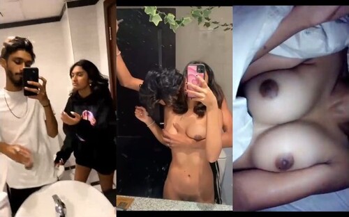 Horny Indian Lover Romance and Fucking