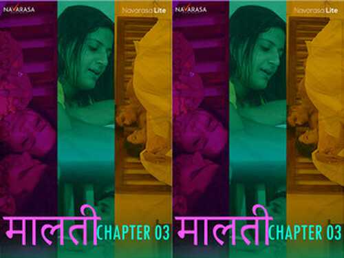 Malathi – S01E03 – 2024 – Hindi Hot Web Series – Navarasa