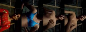 Indian Vlg Girl Shows Boobs