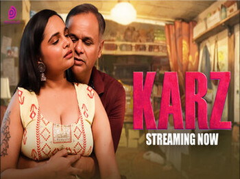 KARZ – S01E03 – 2025 – Hindi Hot Web Series – Dzyreplay