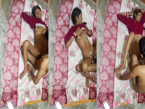 Indian Slim Wife Romance and Fucking Part 2 (Updates)
