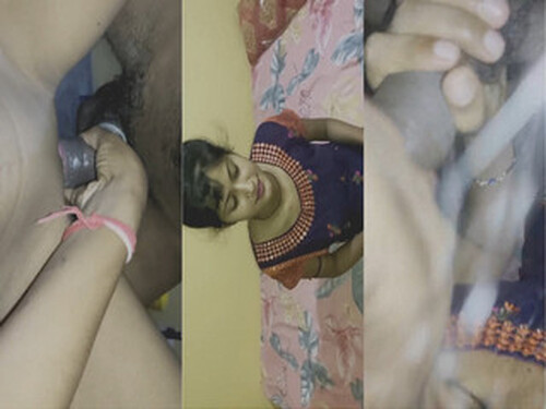 Sexy Indian Wife Sucking Dick and Fucked (Updates)