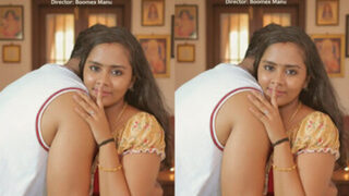Moham – 2025 – Malayalam Uncut Hot Short Film – Feniseries