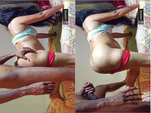 Big Ass Indian Wife Fucking
