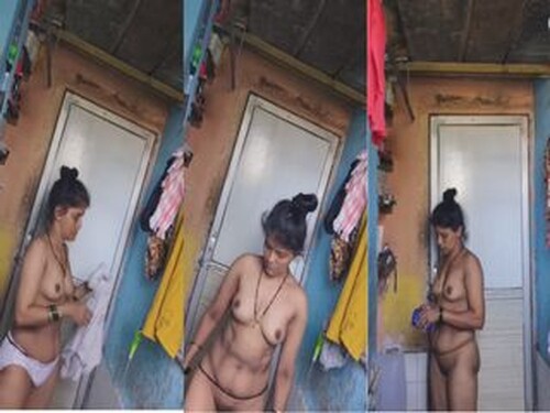 Indian Aunty Nude Video Capture