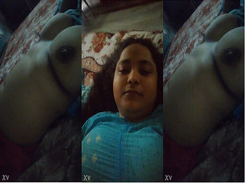 Sexy Indian Girl Shows her Big Boobs (Updates)