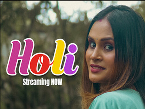 Holi – S01E02 – 2025 – Hindi Hot Web Series – KahaniPlay