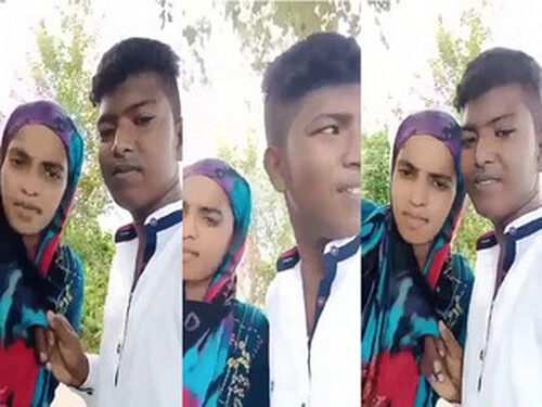Cute Odia Lover OutDoor Fucking