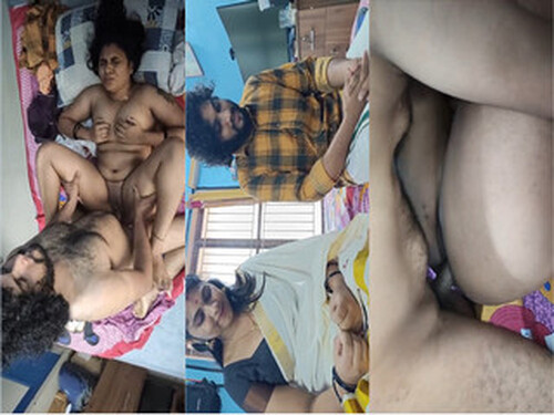 Famous Mallu SR Youtuber Blowjob and Fucking Part 2 (Updates)