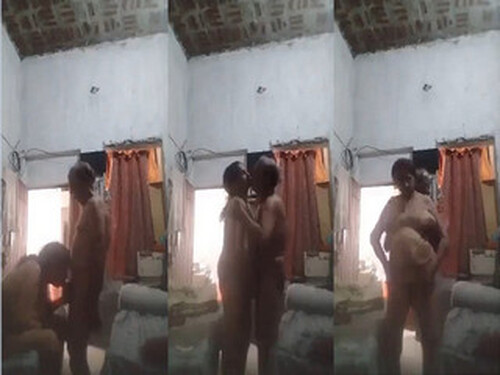 Indian Mature Cpl Romance and Fucking