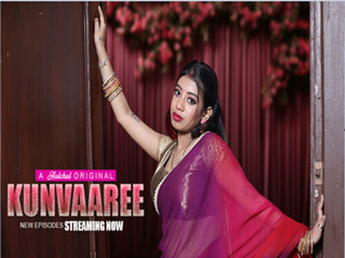 Kunvaaree – S01E08 – 2024 – Hindi Hot Web Series – Hulchul