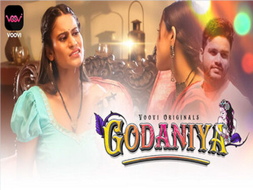 Godaniya – Part 1 – S01E02 – 2023 – Hindi Hot Web Series – Voovi
