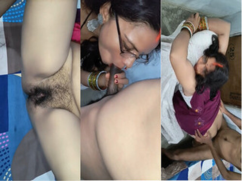 Sexy Indian Wife Blowjob and Fucking (Updates)