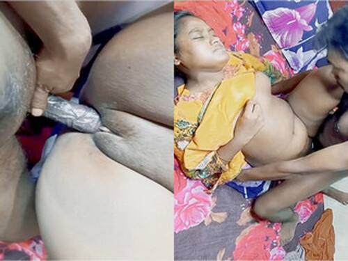 Horny Indian Wife Blowjob and Fucking (Updates)
